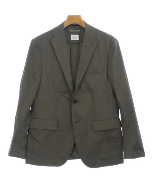 BEAUTY&YOUTH UNITED ARROWS(ビューティーアンドユースユナイテットアローズ)のカジュアルジャケット サイズ:M 7,400円