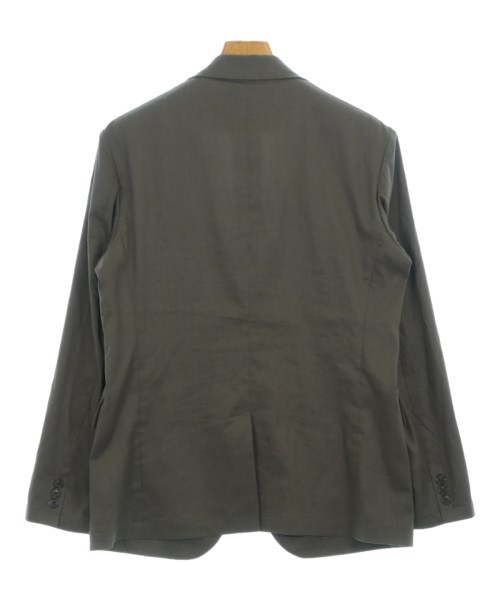 BEAUTY&YOUTH UNITED ARROWS（ビューティーアンドユースユナイテッドアローズ）カジュアルジャケット 茶 サイズ:M メンズ/2200707072029