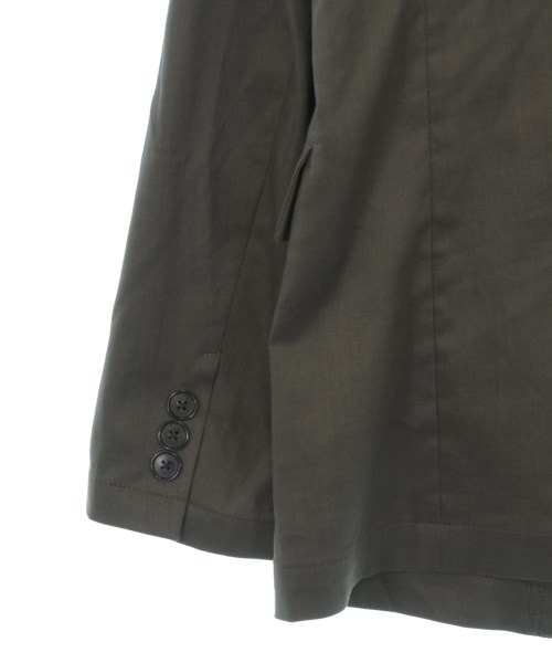 BEAUTY&YOUTH UNITED ARROWS（ビューティーアンドユースユナイテッドアローズ）カジュアルジャケット 茶 サイズ:M メンズ/2200707072029