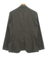 BEAUTY&YOUTH UNITED ARROWS（ビューティーアンドユースユナイテッドアローズ）カジュアルジャケット 茶 サイズ:M メンズ/2200707072029
