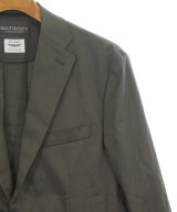 BEAUTY&YOUTH UNITED ARROWS（ビューティーアンドユースユナイテッドアローズ）カジュアルジャケット 茶 サイズ:M メンズ/2200707072029