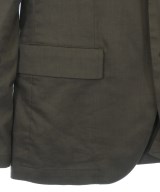 BEAUTY&YOUTH UNITED ARROWS（ビューティーアンドユースユナイテッドアローズ）カジュアルジャケット 茶 サイズ:M メンズ/2200707072029