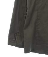 BEAUTY&YOUTH UNITED ARROWS（ビューティーアンドユースユナイテッドアローズ）カジュアルジャケット 茶 サイズ:M メンズ/2200707072029