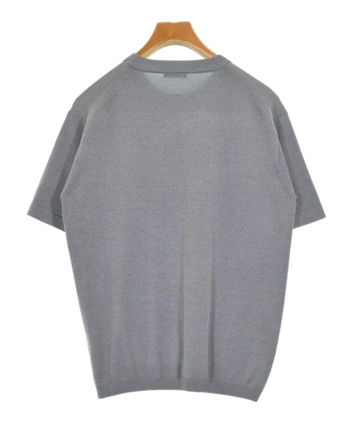 BEAUTY&YOUTH UNITED ARROWS（ビューティーアンドユースユナイテッドアローズ）ニット・セーター グレー サイズ:M メンズ/2200707072128