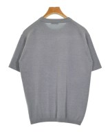 BEAUTY&YOUTH UNITED ARROWS（ビューティーアンドユースユナイテッドアローズ）ニット・セーター グレー サイズ:M メンズ/2200707072128