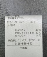 BEAUTY&YOUTH UNITED ARROWS（ビューティーアンドユースユナイテッドアローズ）ニット・セーター グレー サイズ:M メンズ/2200707072128