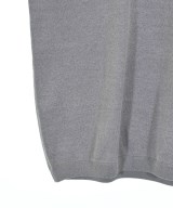 BEAUTY&YOUTH UNITED ARROWS（ビューティーアンドユースユナイテッドアローズ）ニット・セーター グレー サイズ:M メンズ/2200707072128