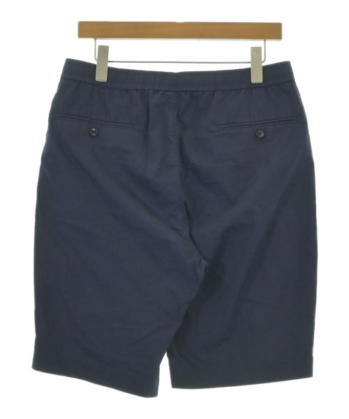 BEAUTY&YOUTH UNITED ARROWS（ビューティーアンドユースユナイテッドアローズ）ショートパンツ 紺 サイズ:XL メンズ/2200707151014