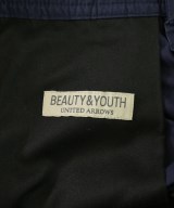 BEAUTY&YOUTH UNITED ARROWS（ビューティーアンドユースユナイテッドアローズ）ショートパンツ 紺 サイズ:XL メンズ/2200707151014