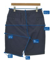 BEAUTY&YOUTH UNITED ARROWS（ビューティーアンドユースユナイテッドアローズ）ショートパンツ 紺 サイズ:XL メンズ/2200707151014