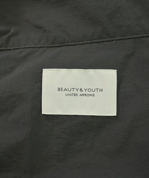 BEAUTY&YOUTH UNITED ARROWS（ビューティーアンドユースユナイテッドアローズ）その他 黒 サイズ:-(XL位) メンズ/2200703327093
