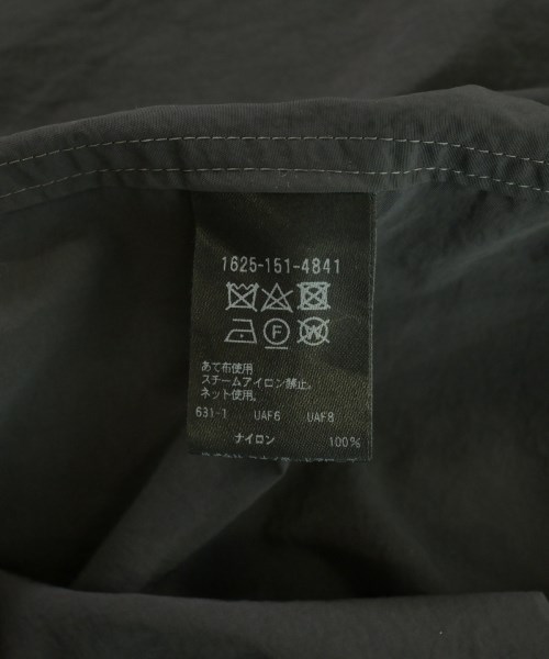 BEAUTY&YOUTH UNITED ARROWS（ビューティーアンドユースユナイテッドアローズ）その他 黒 サイズ:-(XL位) メンズ/2200703327093