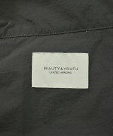 BEAUTY&YOUTH UNITED ARROWS（ビューティーアンドユースユナイテッドアローズ）その他 黒 サイズ:-(XL位) メンズ/2200703327093