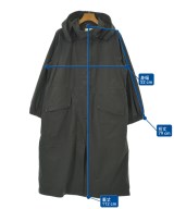 BEAUTY&YOUTH UNITED ARROWS（ビューティーアンドユースユナイテッドアローズ）その他 黒 サイズ:-(XL位) メンズ/2200703327093