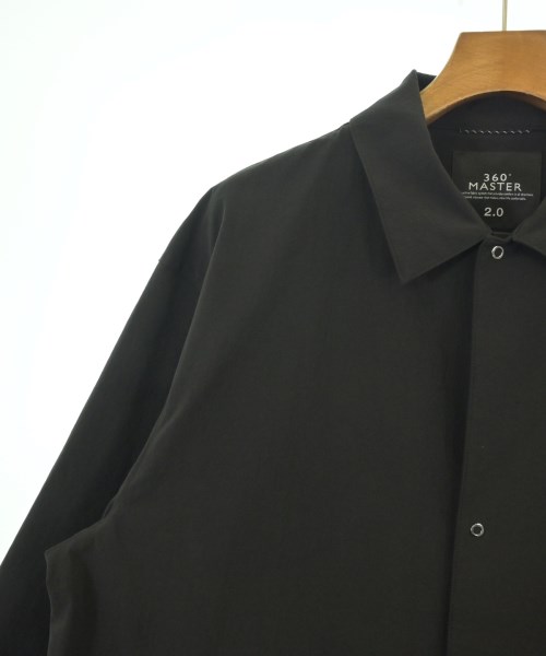 BEAUTY&YOUTH UNITED ARROWS（ビューティーアンドユースユナイテッドアローズ）その他 黒 サイズ:L メンズ/2200705013031