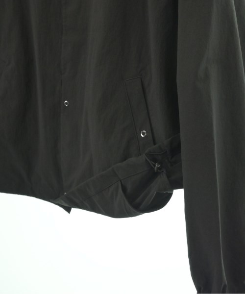 BEAUTY&YOUTH UNITED ARROWS（ビューティーアンドユースユナイテッドアローズ）その他 黒 サイズ:L メンズ/2200705013031