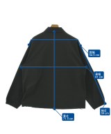 BEAUTY&YOUTH UNITED ARROWS（ビューティーアンドユースユナイテッドアローズ）その他 黒 サイズ:L メンズ/2200705013031