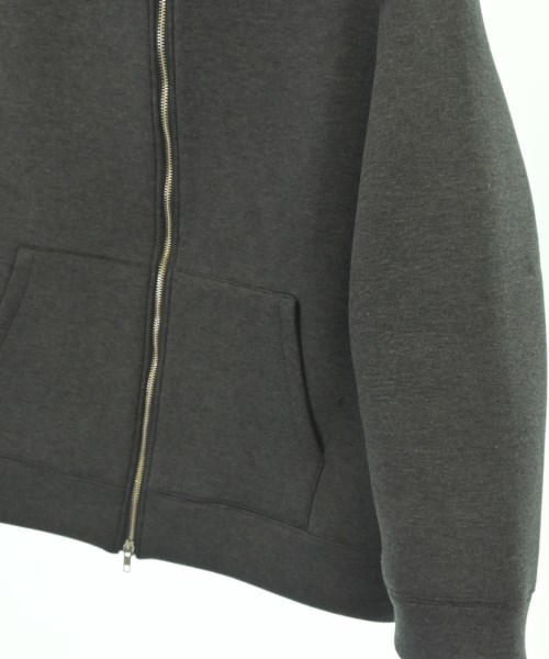 BEAUTY&YOUTH UNITED ARROWS（ビューティーアンドユースユナイテッドアローズ）パーカー グレー サイズ:S メンズ/2200705430050