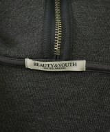 BEAUTY&YOUTH UNITED ARROWS（ビューティーアンドユースユナイテッドアローズ）パーカー グレー サイズ:S メンズ/2200705430050