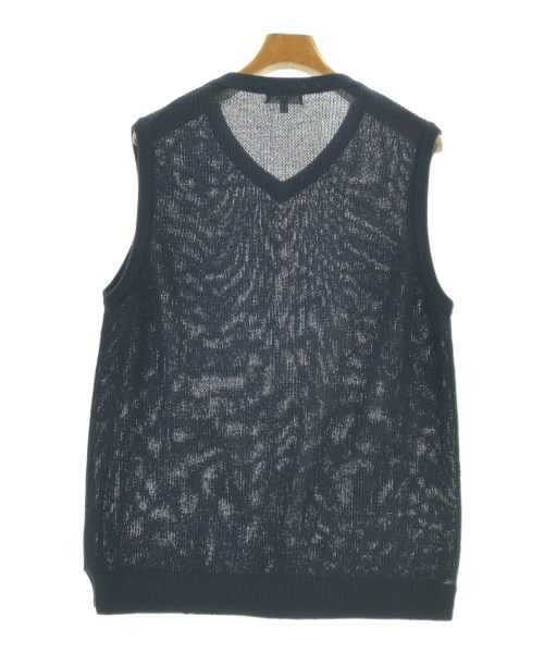 BEAUTY&YOUTH UNITED ARROWS（ビューティーアンドユースユナイテッドアローズ）ベスト 紺 サイズ:L メンズ/2200707344065