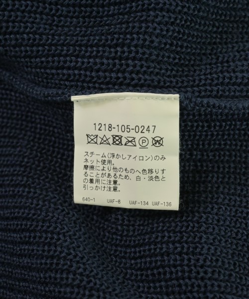 BEAUTY&YOUTH UNITED ARROWS（ビューティーアンドユースユナイテッドアローズ）ベスト 紺 サイズ:L メンズ/2200707344065