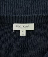 BEAUTY&YOUTH UNITED ARROWS（ビューティーアンドユースユナイテッドアローズ）ベスト 紺 サイズ:L メンズ/2200707344065