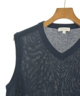 BEAUTY&YOUTH UNITED ARROWS（ビューティーアンドユースユナイテッドアローズ）ベスト 紺 サイズ:L メンズ/2200707344065