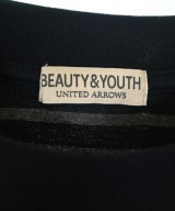 BEAUTY&YOUTH UNITED ARROWS（ビューティーアンドユースユナイテッドアローズ）Tシャツ・カットソー 紺 サイズ:S メンズ/2200707434155