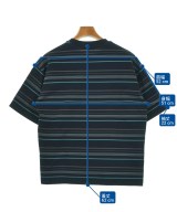 BEAUTY&YOUTH UNITED ARROWS（ビューティーアンドユースユナイテッドアローズ）Tシャツ・カットソー 紺 サイズ:S メンズ/2200707434155