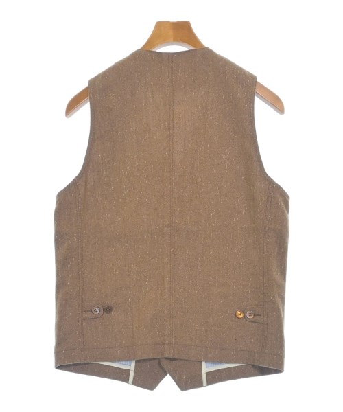 BEAUTY&YOUTH UNITED ARROWS（ビューティーアンドユースユナイテッドアローズ）カジュアルシャツ 茶 サイズ:L メンズ/2200707531052