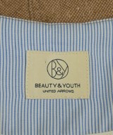 BEAUTY&YOUTH UNITED ARROWS（ビューティーアンドユースユナイテッドアローズ）カジュアルシャツ 茶 サイズ:L メンズ/2200707531052