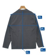 BEAUTY&YOUTH UNITED ARROWS（ビューティーアンドユースユナイテッドアローズ）Tシャツ・カットソー グレー サイズ:S メンズ/2200702843037