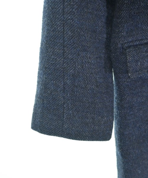 BEAUTY&YOUTH UNITED ARROWS（ビューティーアンドユースユナイテッドアローズ）チェスターコート 紺 サイズ:M メンズ/2200705480055
