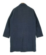 BEAUTY&YOUTH UNITED ARROWS（ビューティーアンドユースユナイテッドアローズ）チェスターコート 紺 サイズ:M メンズ/2200705480055