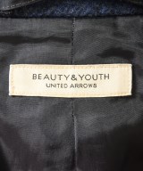 BEAUTY&YOUTH UNITED ARROWS（ビューティーアンドユースユナイテッドアローズ）チェスターコート 紺 サイズ:M メンズ/2200705480055