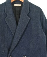 BEAUTY&YOUTH UNITED ARROWS（ビューティーアンドユースユナイテッドアローズ）チェスターコート 紺 サイズ:M メンズ/2200705480055