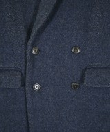 BEAUTY&YOUTH UNITED ARROWS（ビューティーアンドユースユナイテッドアローズ）チェスターコート 紺 サイズ:M メンズ/2200705480055