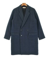 BEAUTY&YOUTH UNITED ARROWS チェスターコート