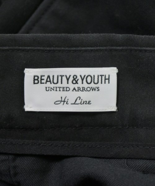 BEAUTY&YOUTH UNITED ARROWS（ビューティーアンドユースユナイテッドアローズ）その他 黒 サイズ:L メンズ/2200706470017