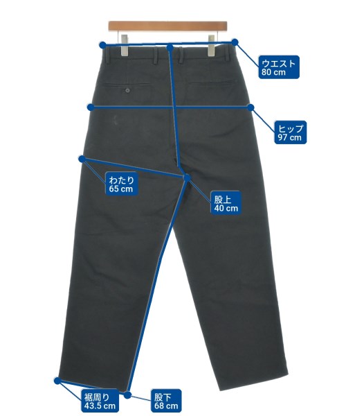 BEAUTY&YOUTH UNITED ARROWS（ビューティーアンドユースユナイテッドアローズ）その他 黒 サイズ:L メンズ/2200706470017