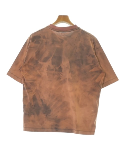 BEAUTY&YOUTH UNITED ARROWS（ビューティーアンドユースユナイテッドアローズ）Tシャツ・カットソー オレンジ サイズ:M メンズ/2200706470048
