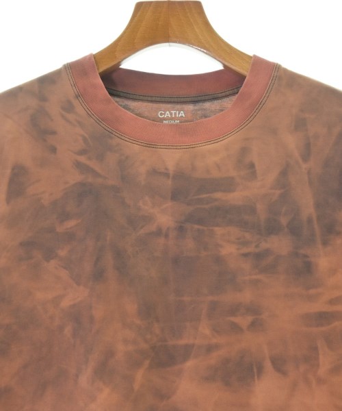 BEAUTY&YOUTH UNITED ARROWS（ビューティーアンドユースユナイテッドアローズ）Tシャツ・カットソー オレンジ サイズ:M メンズ/2200706470048