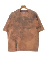 BEAUTY&YOUTH UNITED ARROWS（ビューティーアンドユースユナイテッドアローズ）Tシャツ・カットソー オレンジ サイズ:M メンズ/2200706470048