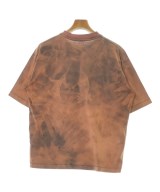 BEAUTY&YOUTH UNITED ARROWS（ビューティーアンドユースユナイテッドアローズ）Tシャツ・カットソー オレンジ サイズ:M メンズ/2200706470048