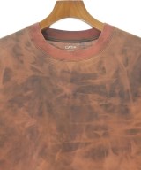 BEAUTY&YOUTH UNITED ARROWS（ビューティーアンドユースユナイテッドアローズ）Tシャツ・カットソー オレンジ サイズ:M メンズ/2200706470048