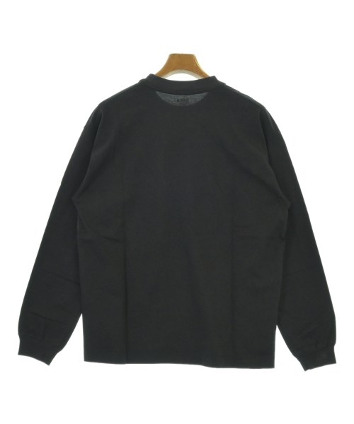 BEAUTY&YOUTH UNITED ARROWS（ビューティーアンドユースユナイテッドアローズ）Tシャツ・カットソー 黒 サイズ:M メンズ/2200706470079