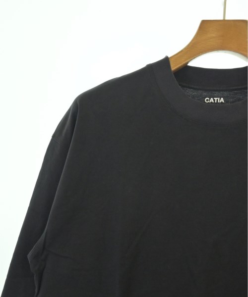 BEAUTY&YOUTH UNITED ARROWS（ビューティーアンドユースユナイテッドアローズ）Tシャツ・カットソー 黒 サイズ:M メンズ/2200706470079