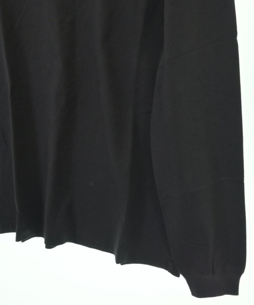 BEAUTY&YOUTH UNITED ARROWS（ビューティーアンドユースユナイテッドアローズ）Tシャツ・カットソー 黒 サイズ:M メンズ/2200706470079