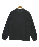 BEAUTY&YOUTH UNITED ARROWS（ビューティーアンドユースユナイテッドアローズ）Tシャツ・カットソー 黒 サイズ:M メンズ/2200706470079