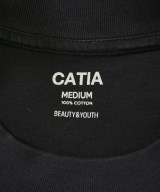 BEAUTY&YOUTH UNITED ARROWS（ビューティーアンドユースユナイテッドアローズ）Tシャツ・カットソー 黒 サイズ:M メンズ/2200706470079
